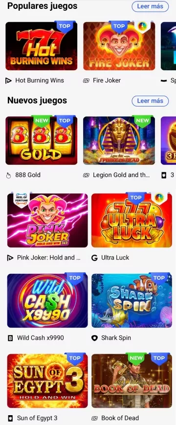 Descubre si Slottica es confiable y comienza a jugar sin preocupaciones.